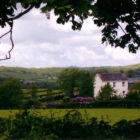 كرمرثن Glascoed Farmhouse المظهر الخارجي الصورة