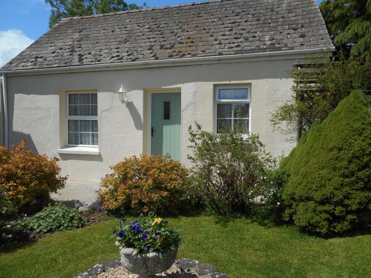 كرمرثن Glascoed Farmhouse المظهر الخارجي الصورة